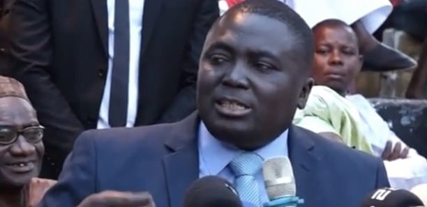 Deux associations des maires du Sénégal : Le maire Bamba Fall en phase avec Macky Sall Deux associations des maires du Sénégal : Le maire Bamba Fall en phase avec Macky Sall
