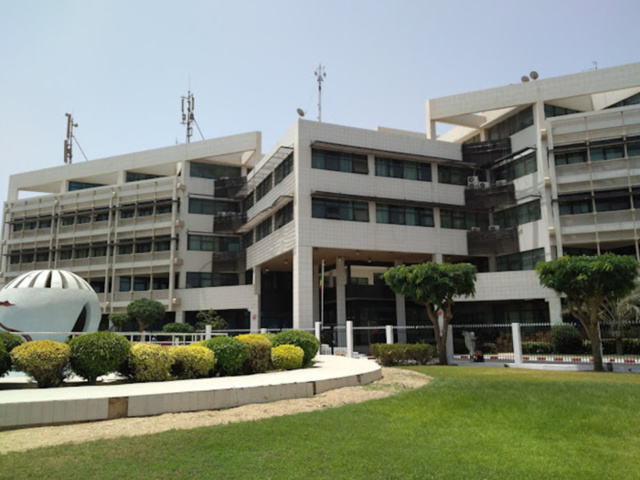 RAPPORT COUR DES COMPTES - FONDS FORCE COVID-19 : Trois agences de voyage gagnent 17 marchés de fourniture de matériel médical pour... plus de 15 milliards de FCFA RAPPORT COUR DES COMPTES - FONDS FORCE COVID-19 : Trois agences de voyage gagnent 17 marchés de fourniture de matériel médical pour... plus de 15 milliards de FCFA