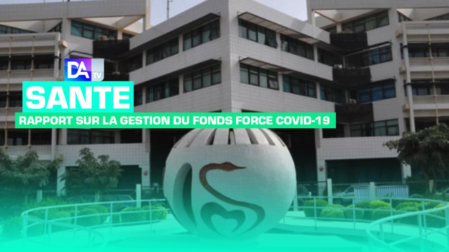 Rapport sur la gestion du Fonds Force Covid-19 : dérogation au Code des marchés publics avec un manque à gagner pour l’État estimé à 983 450 000 FCFA. Rapport sur la gestion du Fonds Force Covid-19 : dérogation au Code des marchés publics avec un manque à gagner pour l’État estimé à 983 450 000 FCFA.