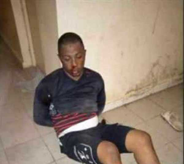 Le tueur de Mbour est un conducteur de Jakarta à Thiès Le tueur de Mbour est un conducteur de Jakarta à Thiès
