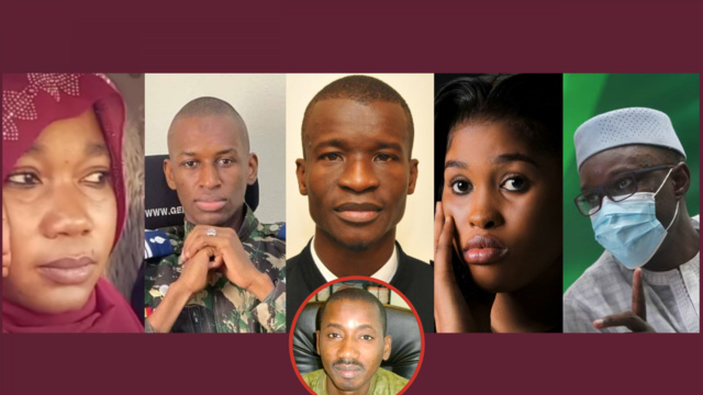 Affaire Sweet Beauty : le doyen des juges met un coup d'accélérateur ! Affaire Sweet Beauty : le doyen des juges met un coup d'accélérateur !