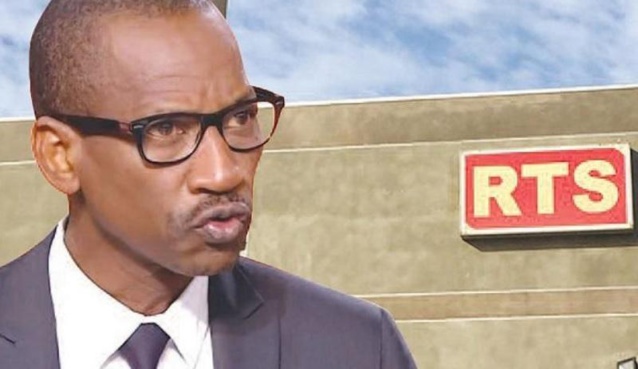 SÉNÉGAL- Les comptes de la RTS BLOQUÉS...Les impôts encaissent presque 4 milliards f cfa... (EXCLUSIVITÉ DAKARPOSTE) SÉNÉGAL- Les comptes de la RTS BLOQUÉS...Les impôts encaissent presque 4 milliards f cfa... (EXCLUSIVITÉ DAKARPOSTE)