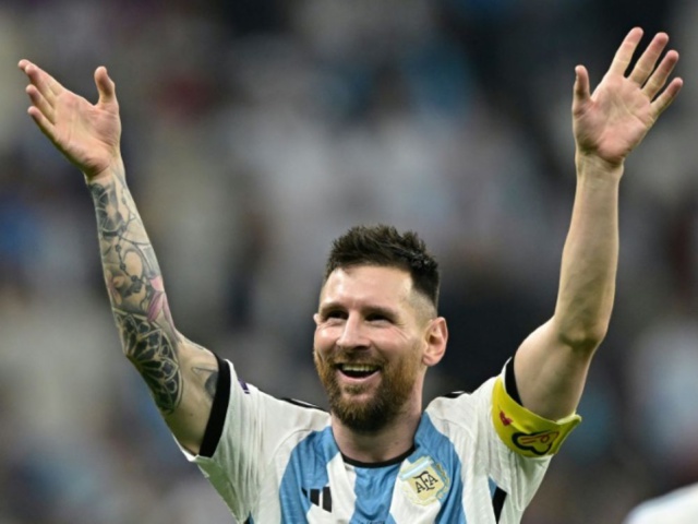 COUPE DU MONDE 2022 - L'ARGENTINE ET MESSI DE RETOUR EN FINALE, EN ATTENDANT LA FRANCE OU LE MAROC COUPE DU MONDE 2022 - L'ARGENTINE ET MESSI DE RETOUR EN FINALE, EN ATTENDANT LA FRANCE OU LE MAROC