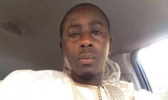 Pape Alé Niang libéré Pape Alé Niang libéré