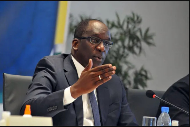 Rapport de la Cour des comptes sur les Fonds Force Covid-19 : Pour Abdoulaye Diouf Sarr et son Dage, c’était le fonds «Covid» la caisse ! Rapport de la Cour des comptes sur les Fonds Force Covid-19 : Pour Abdoulaye Diouf Sarr et son Dage, c’était le fonds «Covid» la caisse !