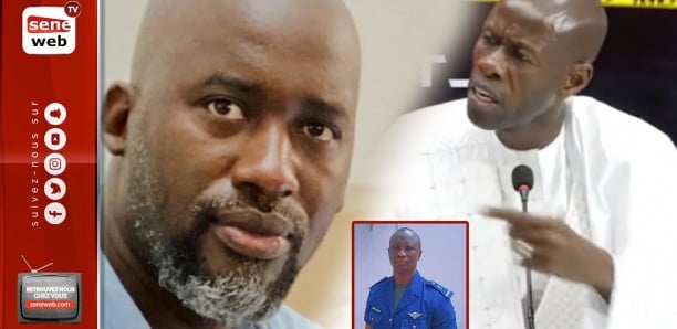 Hamath Suzanne sur les deux gendarmes disparus " j'assume mes propos , fadilou a fauté Hamath Suzanne sur les deux gendarmes disparus " j'assume mes propos , fadilou a fauté