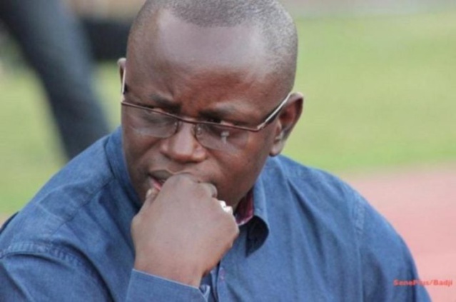 Rapport de la Cour des comptes : Mamadou Ngom Niang, Dage du ministère des Sports, admet la « violation », sollicite la « tolérance » et mouille Matar Bâ Rapport de la Cour des comptes : Mamadou Ngom Niang, Dage du ministère des Sports, admet la « violation », sollicite la « tolérance » et mouille Matar Bâ