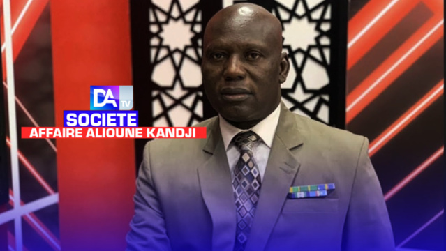 Commissariat central de Kaolack : Le Major Kandji a finalement déféré à la convocation et accepté de rembourser la somme .