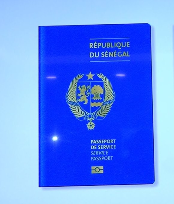 Trafic de passeports de service : Comment Khardiata Tandia de l’Asepex a été cernée Trafic de passeports de service : Comment Khardiata Tandia de l’Asepex a été cernée