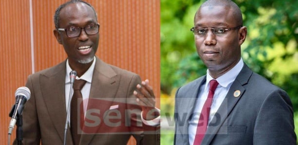 Rapport Cour des comptes : Pr Daouda Ndiaye et Pr Moussa Seydi épinglés