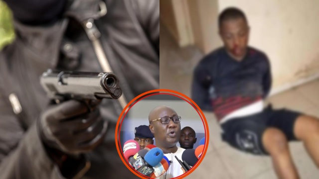 Mac de Thiès : Les raisons profondes du transfèrement du "tueur" de Mbour Mac de Thiès : Les raisons profondes du transfèrement du "tueur" de Mbour