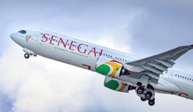 Air Sénégal dans la tourmente : Dévié sur Agadir, le vol HC4040 de ce samedi frôle le pire