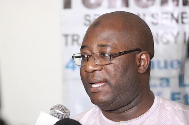 Birahima SECK : « L’impunité au Sénégal n’a que trop duré »