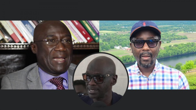 Nouvelle arrestation de Pape Alé : Ses avocats expliquent... Nouvelle arrestation de Pape Alé : Ses avocats expliquent...
