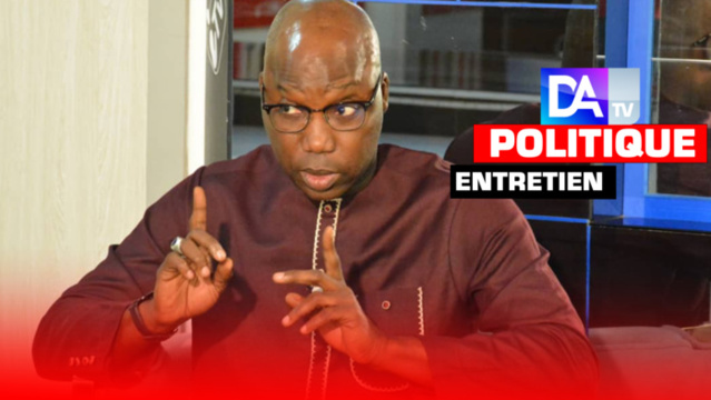 Entretien / Candidature, mandat de Macky Sall- déclaration de politique générale et motion de censure : L’analyse « constitutionnaliste » du juriste Mounirou Sy. Entretien / Candidature, mandat de Macky Sall- déclaration de politique générale et motion de censure : L’analyse « constitutionnaliste » du juriste Mounirou Sy.