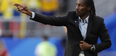 Équipe nationale : le départ de Aliou Cissé réclamé à la Fédération
