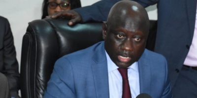 Serigne Bassirou GUEYE: « Quand j’étais le Procureur, tous les rapports de l’OFNAC ont été traités» Serigne Bassirou GUEYE: « Quand j’étais le Procureur, tous les rapports de l’OFNAC ont été traités»
