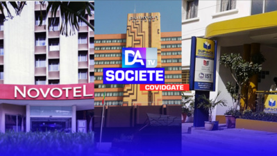 COVIDGATE : Pullman, Novotel et Supdeco invités à rembourser à la DGID un surplus de subvention de près de 400 millions de FCFA COVIDGATE : Pullman, Novotel et Supdeco invités à rembourser à la DGID un surplus de subvention de près de 400 millions de FCFA