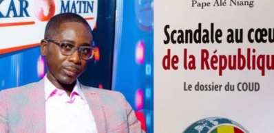 Affaire Pape Alé Niang : La CAP liste les “incongruités” et “contrevérités” de la «précision» du Procureur Affaire Pape Alé Niang : La CAP liste les “incongruités” et “contrevérités” de la «précision» du Procureur