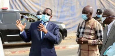 Surfacturation sur le riz : Macky Sall interpelle Mansour Faye Surfacturation sur le riz : Macky Sall interpelle Mansour Faye