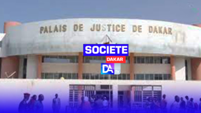 Tribunal de Dakar : une bande de trois délinquants se faisant passer pour des clients, en profitait pour vider les tiroirs-caisses des commerçants. Tribunal de Dakar : une bande de trois délinquants se faisant passer pour des clients, en profitait pour vider les tiroirs-caisses des commerçants.