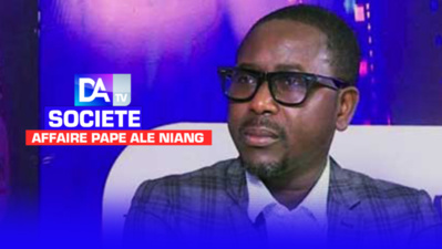 Affaire Pape Alé Niang : La défense va introduire une demande de mise en liberté provisoire ce vendredi Affaire Pape Alé Niang : La défense va introduire une demande de mise en liberté provisoire ce vendredi