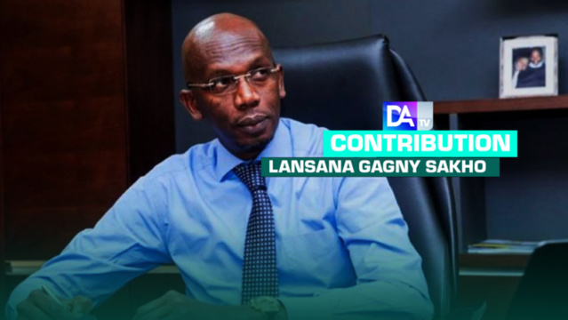 Pétrole et gaz au Sénégal : La vision étriquée de Macky Sall Pétrole et gaz au Sénégal : La vision étriquée de Macky Sall