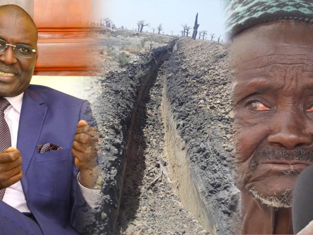 ​Spoliation des terres de Ndingler – Babacar Ngom, un prédateur foncier ?