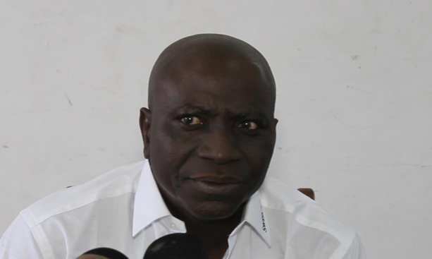 Nécrologie : décès de Augustin Diatta, Président du syndicat d'initiative du tourisme en Casamance