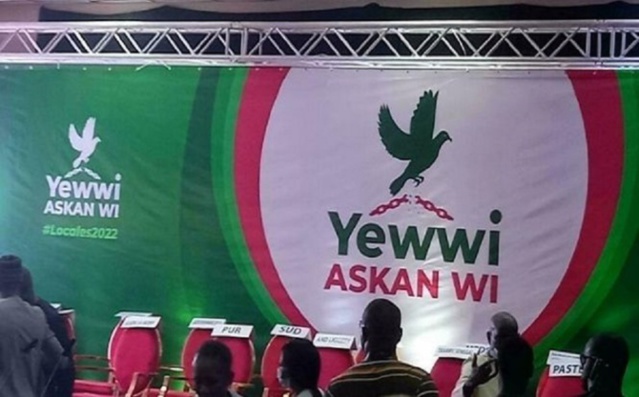 Présumé détournement de fonds : Une information judiciaire ouverte contre les leaders de YAW Présumé détournement de fonds : Une information judiciaire ouverte contre les leaders de YAW