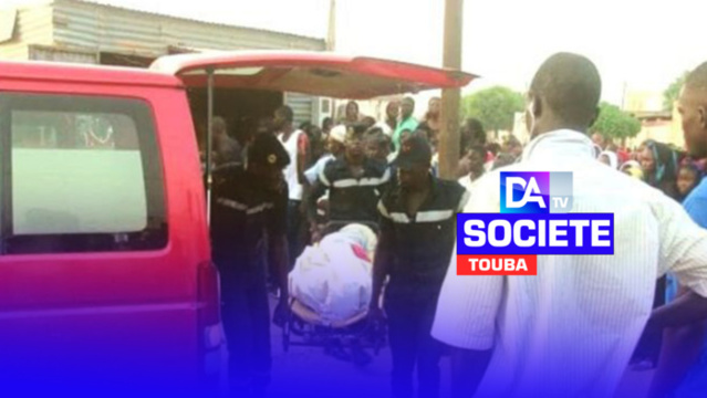 TOUBA - Violée et poignardée, la domestique de 14 ans subit une opération, mais finit par rendre l’âme TOUBA - Violée et poignardée, la domestique de 14 ans subit une opération, mais finit par rendre l’âme