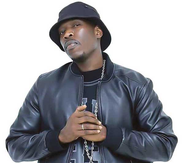 Des acteurs du mouvement Hip-hop chez Macky Sall : La réaction virulente de Nitdoff