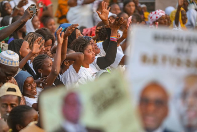 Conseil des ministres décentralisé- Tamba déroule le tapis rouge pour le Pr Macky Sall