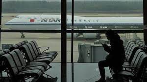 Covid : la Chine annonce la fin des quarantaines obligatoires à l'arrivée Covid : la Chine annonce la fin des quarantaines obligatoires à l'arrivée