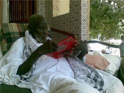 [Souvenir] Quinze ans après sa disparition: Il était une foi Serigne Saliou Mbacké !