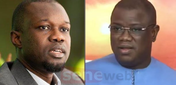 Ziguinchor : Ousmane Sonko ne lâche pas Abdoulaye Baldé Ziguinchor : Ousmane Sonko ne lâche pas Abdoulaye Baldé