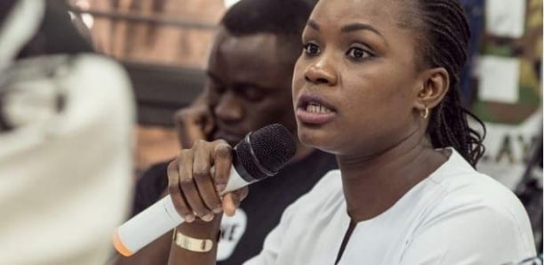 Marieme Soda Ndiaye quitte Osez l’avenir et AAR Sénégal
