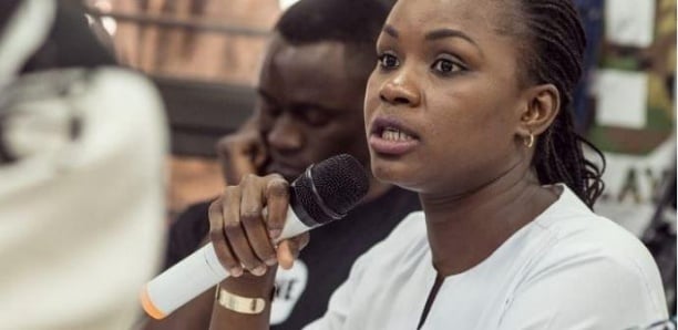 Marieme Soda Ndiaye quitte Osez l’avenir et AAR Sénégal Marieme Soda Ndiaye quitte Osez l’avenir et AAR Sénégal