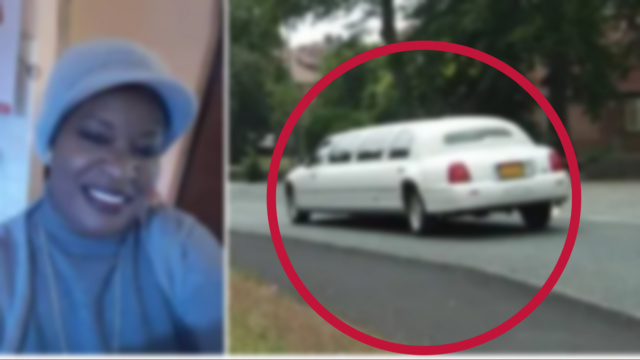 Italie : Une sénégalaise renversée par une limousine décède 48h après