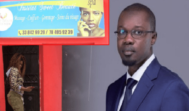 Instruction de l'affaire «Sweet Beauté» : Ce qui reste aux avocats des deux camps... Instruction de l'affaire «Sweet Beauté» : Ce qui reste aux avocats des deux camps...