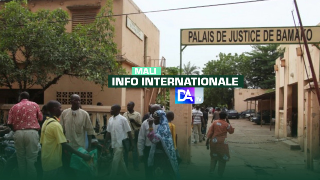 Mali: reprise du procès de 46 militaires ivoiriens qualifiés de "mercenaires"