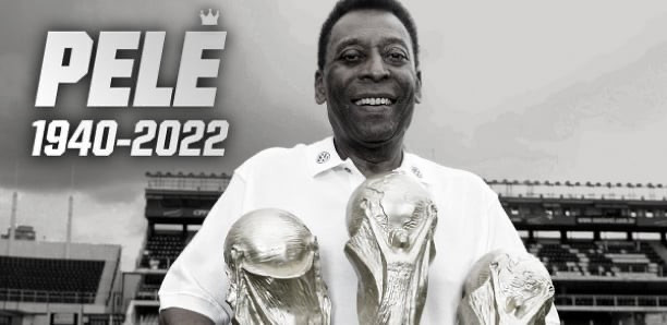Roi Pelé : La cause de son décès dévoilée, les détails sur ses funérailles Roi Pelé : La cause de son décès dévoilée, les détails sur ses funérailles
