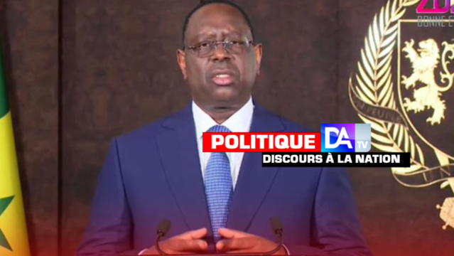 Rapport de la Cour des comptes : « L’exploitation suivra son cours » (Macky Sall).