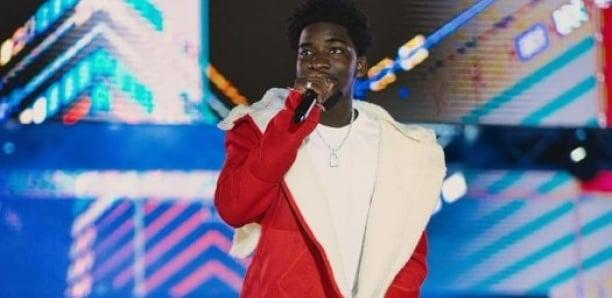 Le message de VJ à ses fans : « Toutes mes excuses » Le message de VJ à ses fans : « Toutes mes excuses »