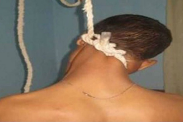 LIBERTÉ 5 DAKAR- Un quadragénaire se suicide ! LIBERTÉ 5 DAKAR- Un quadragénaire se suicide !