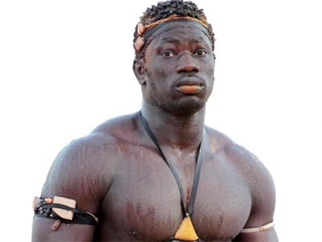 Lutte : Boy Niang 2 terrasse Balla Gaye 2 Lutte : Boy Niang 2 terrasse Balla Gaye 2