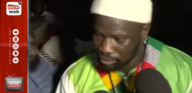Boy Niang révèle le temps resté loin de sa femme Boy Niang révèle le temps resté loin de sa femme