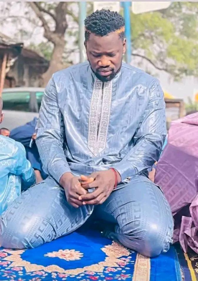 Boy Niang raconte... "Comment j'ai vaincu Balla Gaye" Boy Niang raconte... "Comment j'ai vaincu Balla Gaye"