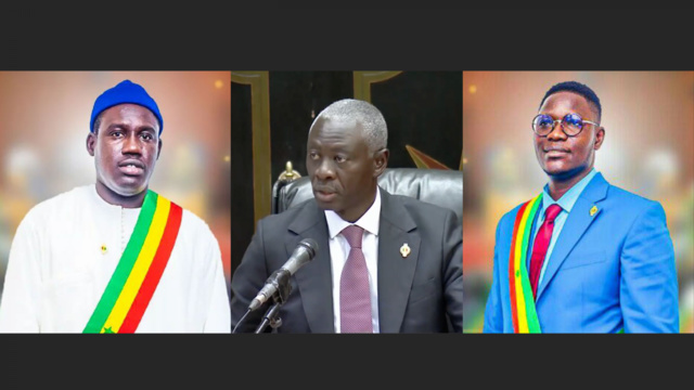 Le spectre de la radiation plane sur leur tête ! Le spectre de la radiation plane sur leur tête !