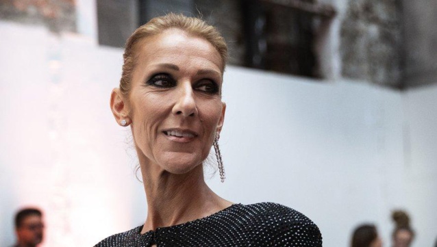 Céline Dion absente de la liste des 200 meilleurs chanteurs de tous les temps : Les fans en colère Céline Dion absente de la liste des 200 meilleurs chanteurs de tous les temps : Les fans en colère
